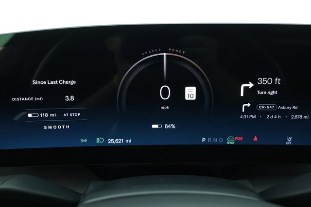 2023 Lucid Air Touring AWD with 20'' Wheels (384-Mile Range) - 22926495 - 12