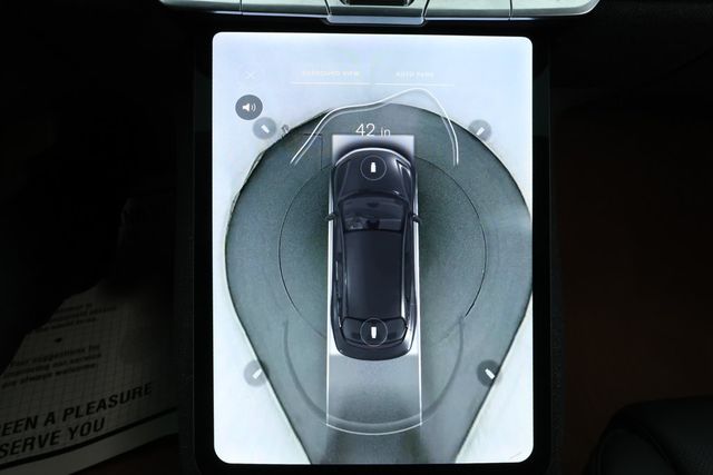 2023 Lucid Air Touring AWD with 20'' Wheels (384-Mile Range) - 22926495 - 19