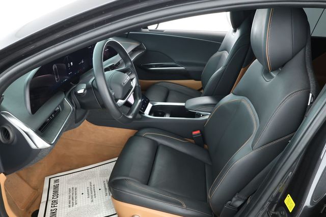 2023 Lucid Air Touring AWD with 20'' Wheels (384-Mile Range) - 22926495 - 21