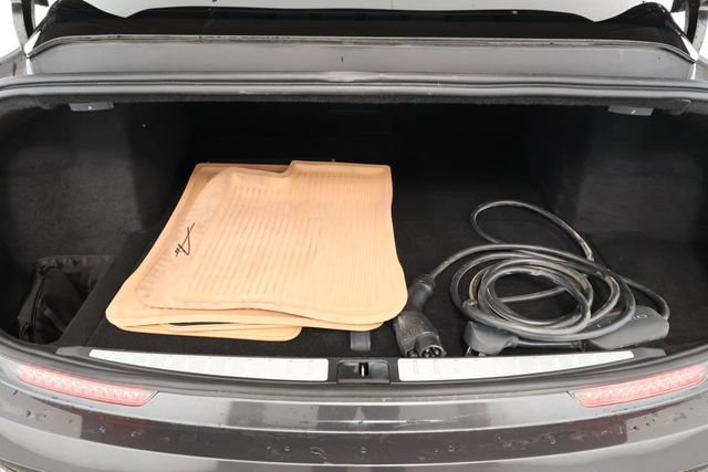 2023 Lucid Air Touring AWD with 20'' Wheels (384-Mile Range) - 22926495 - 23