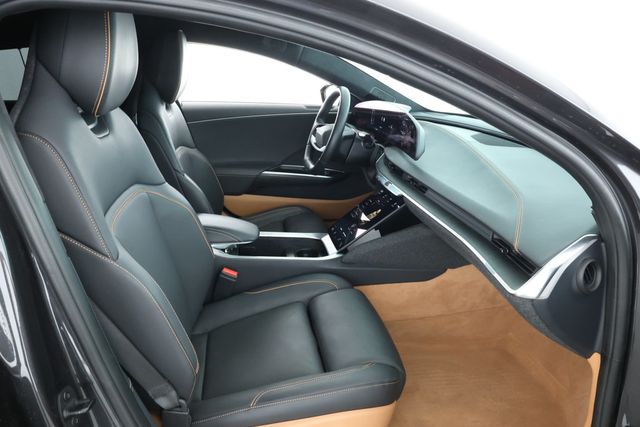 2023 Lucid Air Touring AWD with 20'' Wheels (384-Mile Range) - 22926495 - 25