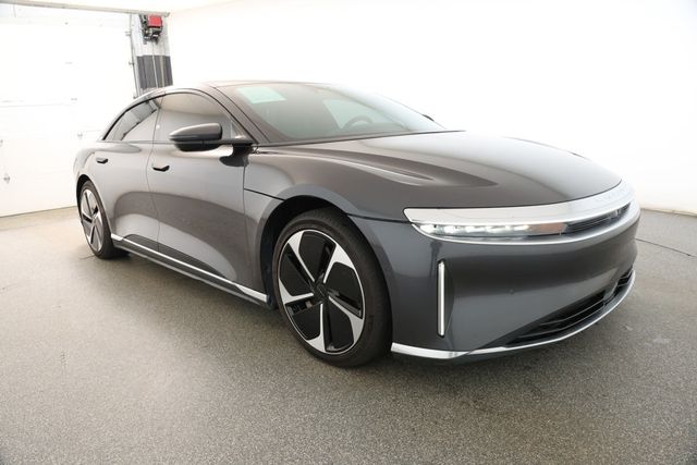 2023 Lucid Air Touring AWD with 20'' Wheels (384-Mile Range) - 22926495 - 2
