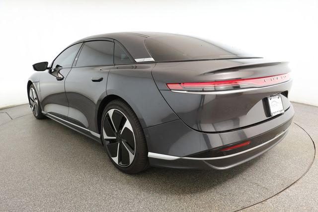 2023 Lucid Air Touring AWD with 20'' Wheels (384-Mile Range) - 22926495 - 5
