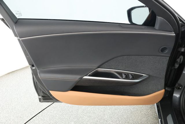 2023 Lucid Air Touring AWD with 20'' Wheels (384-Mile Range) - 22926495 - 8