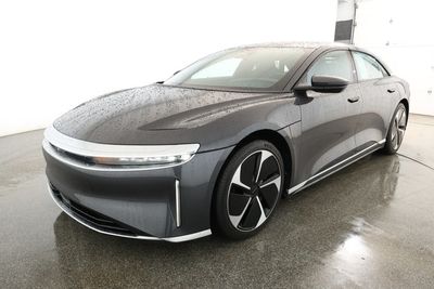 2023 Lucid Air