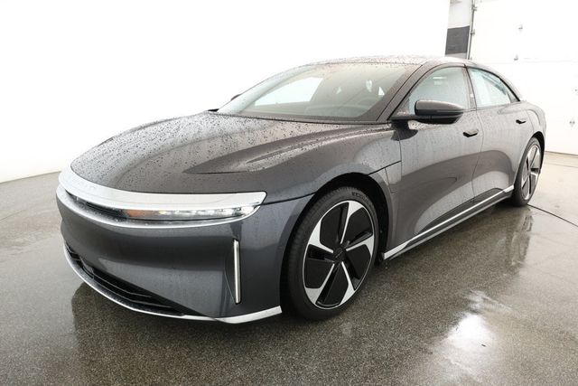 2023 Lucid Air Touring AWD with 20'' Wheels (384-Mile Range) - 22930941 - 0