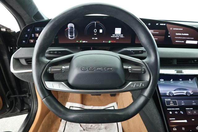2023 Lucid Air Touring AWD with 20'' Wheels (384-Mile Range) - 22930941 - 9