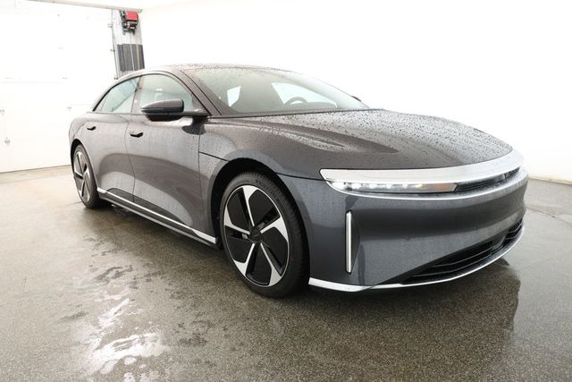 2023 Lucid Air Touring AWD with 20'' Wheels (384-Mile Range) - 22930941 - 2