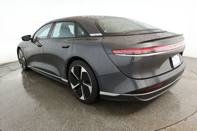 2023 Lucid Air Touring AWD with 20'' Wheels (384-Mile Range) - 22930941 - 5