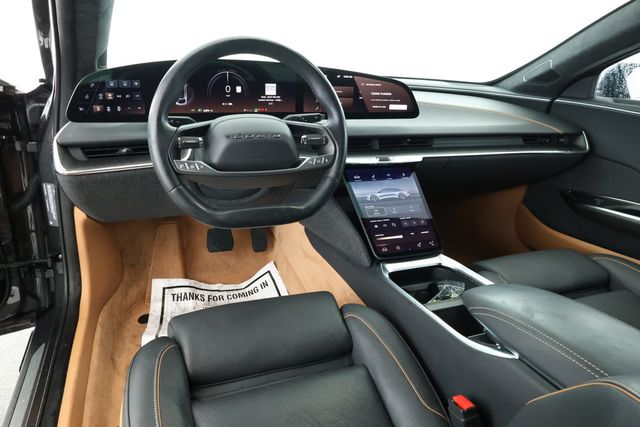 2023 Lucid Air Touring AWD with 20'' Wheels (384-Mile Range) - 22930941 - 8