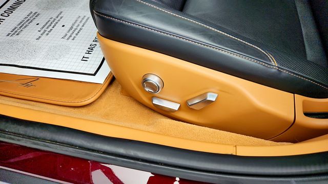 2023 Lucid Air Touring AWD with 20'' Wheels (384-Mile Range) - 22972378 - 10