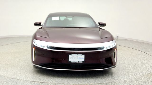 2023 Lucid Air Touring AWD with 20'' Wheels (384-Mile Range) - 22972378 - 1