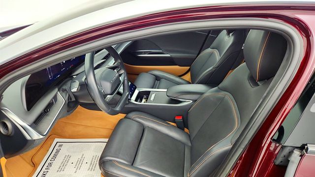 2023 Lucid Air Touring AWD with 20'' Wheels (384-Mile Range) - 22972378 - 19