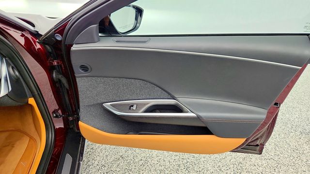 2023 Lucid Air Touring AWD with 20'' Wheels (384-Mile Range) - 22972378 - 25