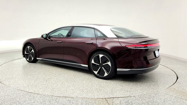 2023 Lucid Air Touring AWD with 20'' Wheels (384-Mile Range) - 22972378 - 6