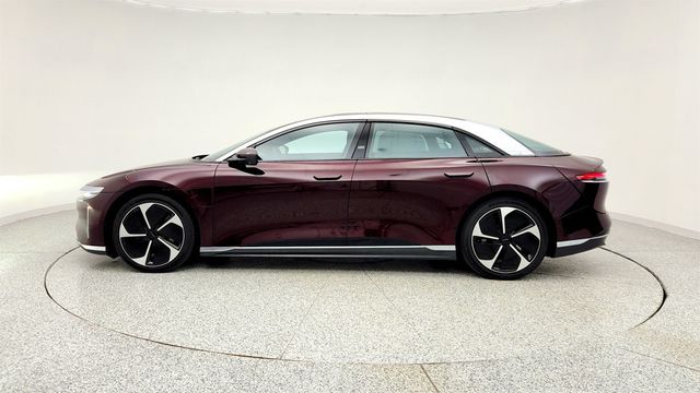 2023 Lucid Air Touring AWD with 20'' Wheels (384-Mile Range) - 22972378 - 7