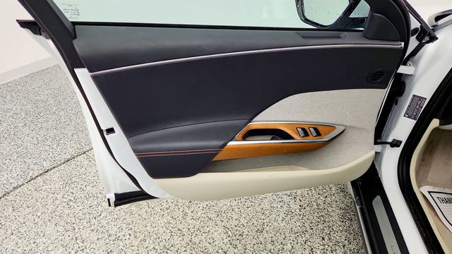 2023 Lucid Air Touring AWD with 20'' Wheels (384-Mile Range) - 22978773 - 10