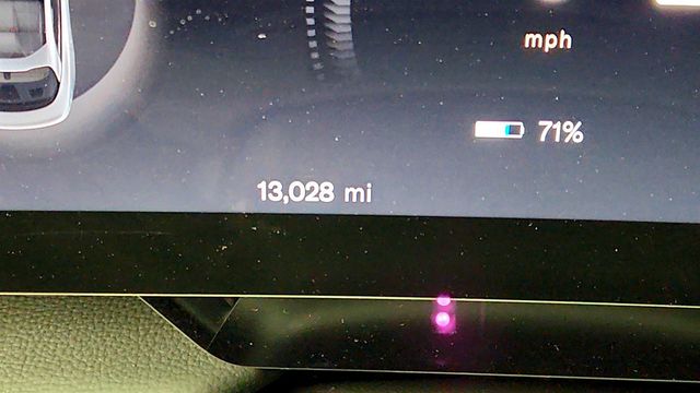 2023 Lucid Air Touring AWD with 20'' Wheels (384-Mile Range) - 22978773 - 15