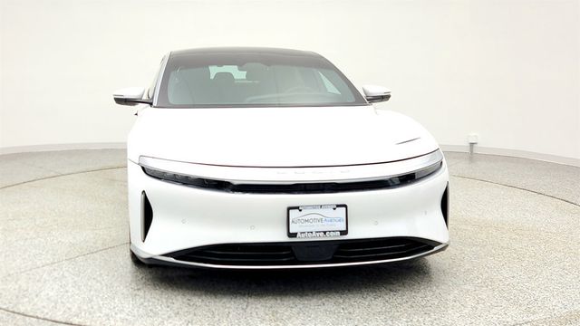 2023 Lucid Air Touring AWD with 20'' Wheels (384-Mile Range) - 22978773 - 1