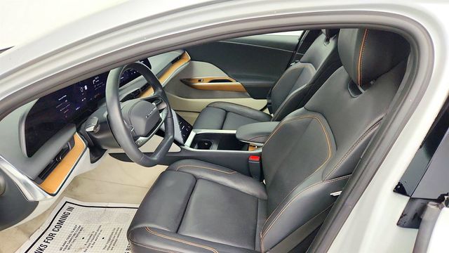 2023 Lucid Air Touring AWD with 20'' Wheels (384-Mile Range) - 22978773 - 19