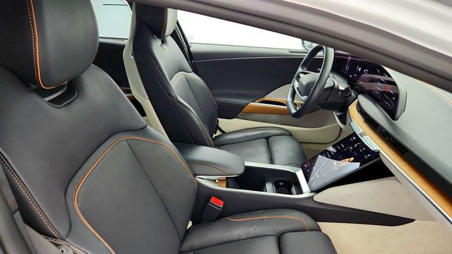 2023 Lucid Air Touring AWD with 20'' Wheels (384-Mile Range) - 22978773 - 23
