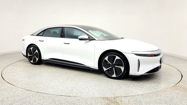 2023 Lucid Air Touring AWD with 20'' Wheels (384-Mile Range) - 22978773 - 2