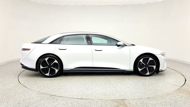 2023 Lucid Air Touring AWD with 20'' Wheels (384-Mile Range) - 22978773 - 3