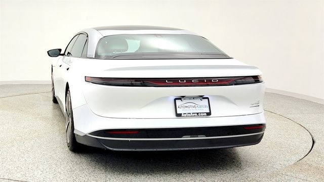 2023 Lucid Air Touring AWD with 20'' Wheels (384-Mile Range) - 22978773 - 5