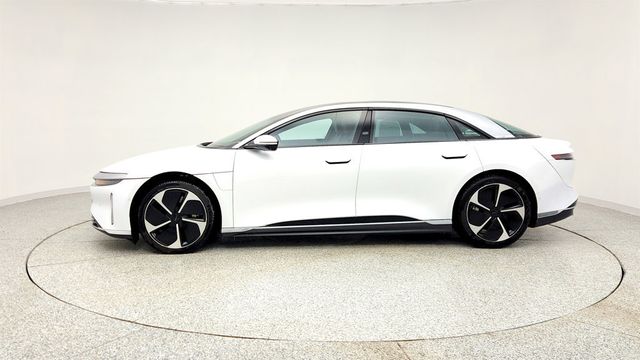 2023 Lucid Air Touring AWD with 20'' Wheels (384-Mile Range) - 22978773 - 7