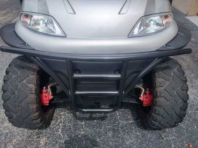 2023 LVTONG Electric Cart 6 Seater Lifted Electric Golf Cart 6 Seater - 22880797 - 10