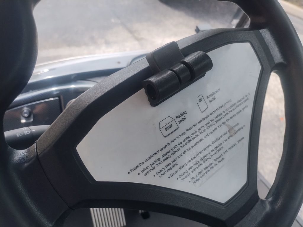 2023 LVTONG Electric Cart 6 Seater Lifted Electric Golf Cart 6 Seater - 22880797 - 12