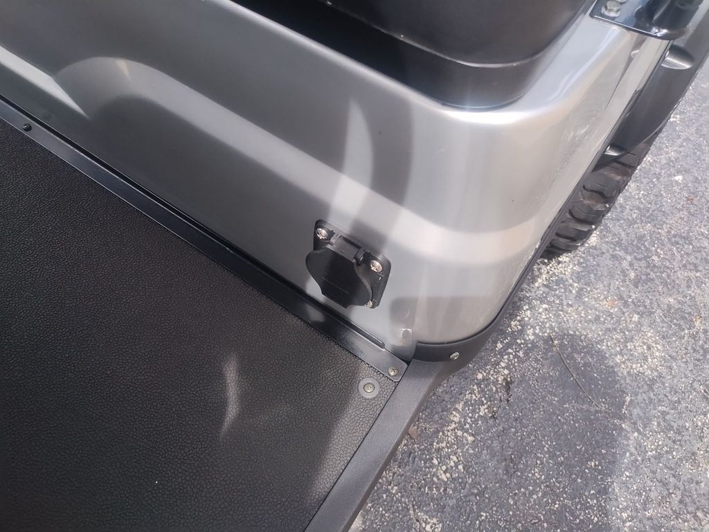 2023 LVTONG Electric Cart 6 Seater Lifted Electric Golf Cart 6 Seater - 22880797 - 13