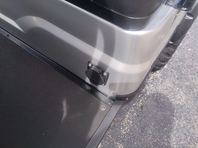 2023 LVTONG Electric Cart 6 Seater Lifted Electric Golf Cart 6 Seater - 22880797 - 13