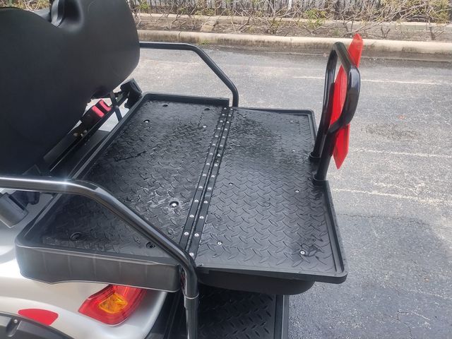 2023 LVTONG Electric Cart 6 Seater Lifted Electric Golf Cart 6 Seater - 22880797 - 18