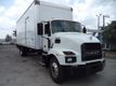 2023 Mack MD6 26FT DRY BOX TRUCK. LIFTGATE - 22445858 - 5