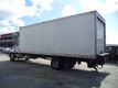 2023 Mack MD6 w/ 26ft Refrigerated Box Thermo King T-1000 & Liftgate - 22872074 - 11