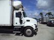 2023 Mack MD6 w/ 26ft Refrigerated Box Thermo King T-1000 & Liftgate - 22872074 - 12