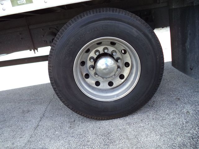 2023 Mack MD6 w/ 26ft Refrigerated Box Thermo King T-1000 & Liftgate - 22872074 - 16