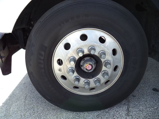 2023 Mack MD6 w/ 26ft Refrigerated Box Thermo King T-1000 & Liftgate - 22872074 - 18