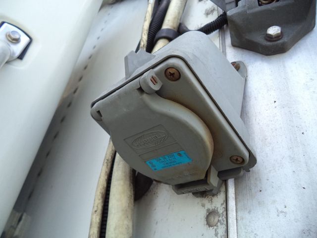 2023 Mack MD6 w/ 26ft Refrigerated Box Thermo King T-1000 & Liftgate - 22872074 - 21