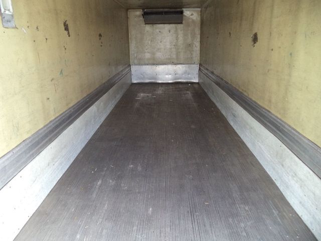 2023 Mack MD6 w/ 26ft Refrigerated Box Thermo King T-1000 & Liftgate - 22872074 - 24