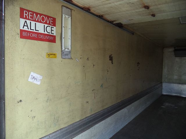 2023 Mack MD6 w/ 26ft Refrigerated Box Thermo King T-1000 & Liftgate - 22872074 - 25