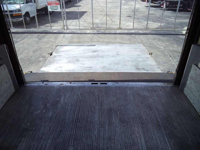 2023 Mack MD6 w/ 26ft Refrigerated Box Thermo King T-1000 & Liftgate - 22872074 - 28