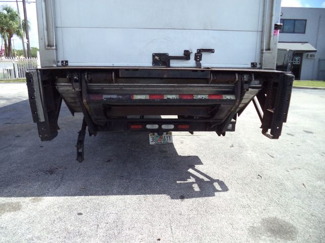 2023 Mack MD6 w/ 26ft Refrigerated Box Thermo King T-1000 & Liftgate - 22872074 - 29