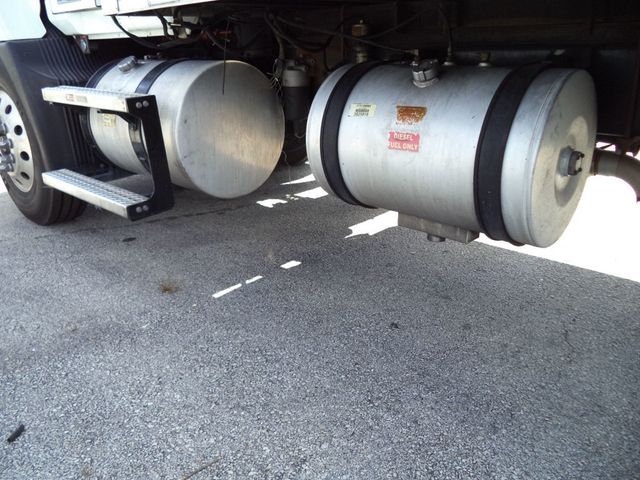 2023 Mack MD6 w/ 26ft Refrigerated Box Thermo King T-1000 & Liftgate - 22872074 - 30