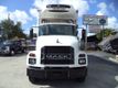2023 Mack MD6 w/ 26ft Refrigerated Box Thermo King T-1000 & Liftgate - 22872074 - 3