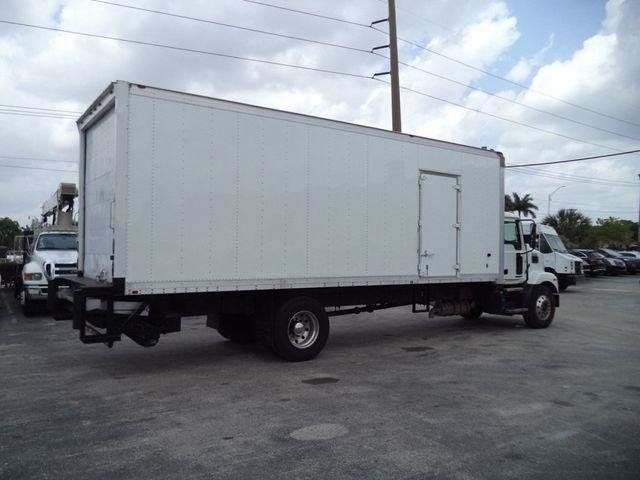 2023 Mack MD7 26FT DRY BOX TRUCK. LIFTGATE - 22449654 - 7