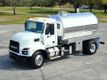 2023 Mack MD7 New B1100 Spartan Pack (393 CFM), 2500 Gallon Aluminum - 22861509 - 1