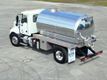 2023 Mack MD7 New B1100 Spartan Pack (393 CFM), 2500 Gallon Aluminum - 22861509 - 3