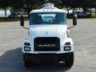 2023 Mack MD7 New B1100 Spartan Pack (393 CFM), 2500 Gallon Aluminum - 22861509 - 4